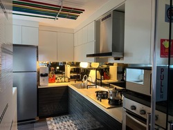Blk 508 Bedok Reservoir - Punggol Vale (Hougang), HDB Executive #559182971